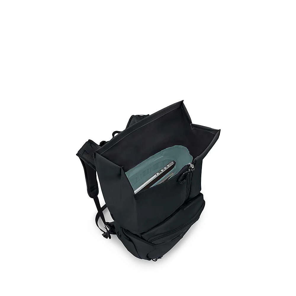 商品Osprey|Osprey Metron 22 Backpack,价格¥1296,第3张图片详细描述