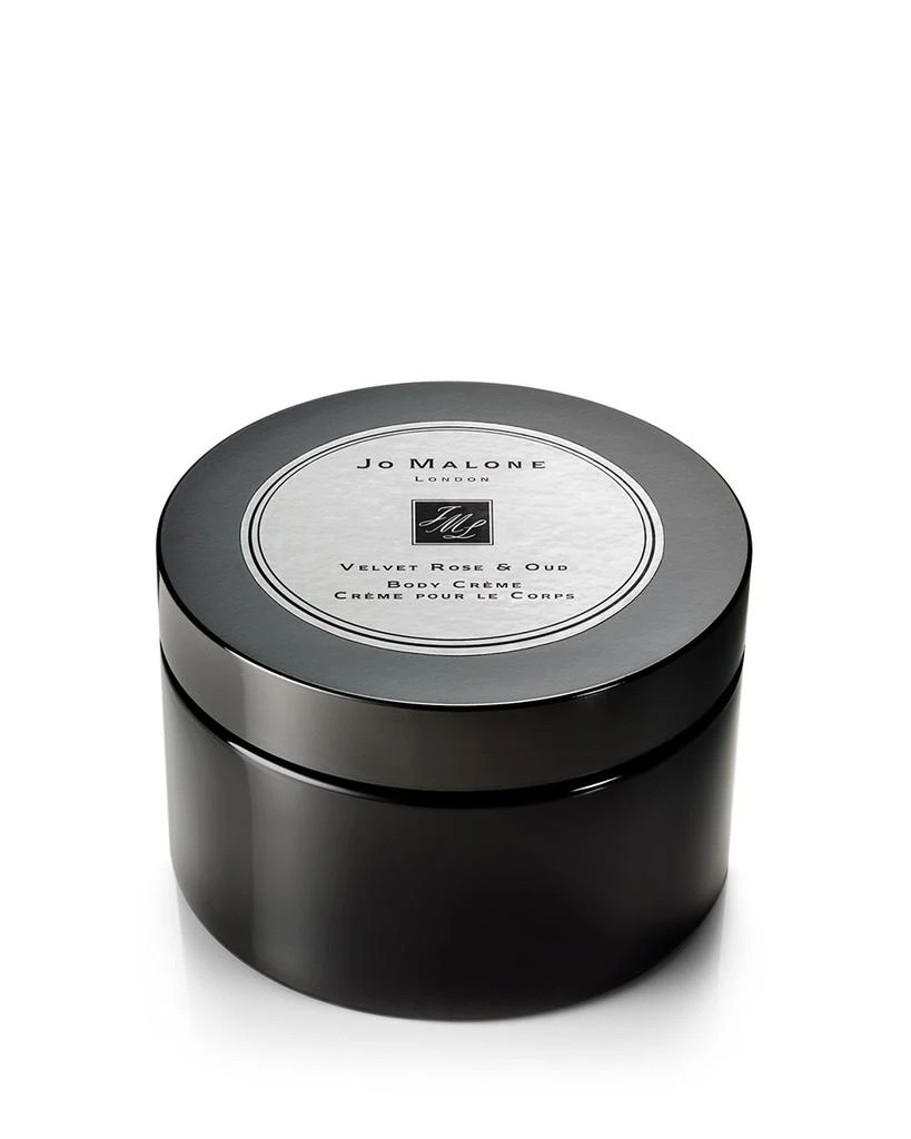 商品Jo Malone London|Velvet Rose & Oud Cologne Intense Body Crème 5.9 oz.,价格¥822,第1张图片详细描述