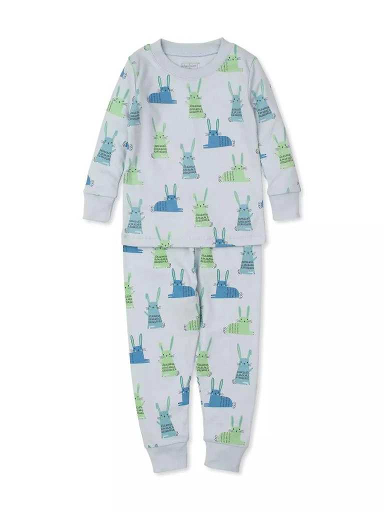 商品Kissy Love|Little Boy's Bunny Pajamas,价格¥139,第1张图片