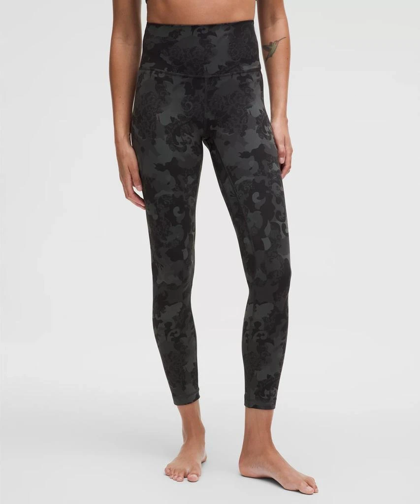 lululemon Align™ High-Rise Pant 25" 商品