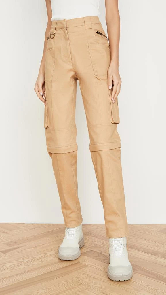 商品I.AM.GIA|I.AM.GIA Ursa Pants,价格¥335,第2张图片详细描述