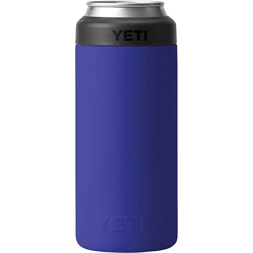 商品YETI|YETI Rambler Colster Slim Can Insulator,价格¥207,第4张图片详细描述