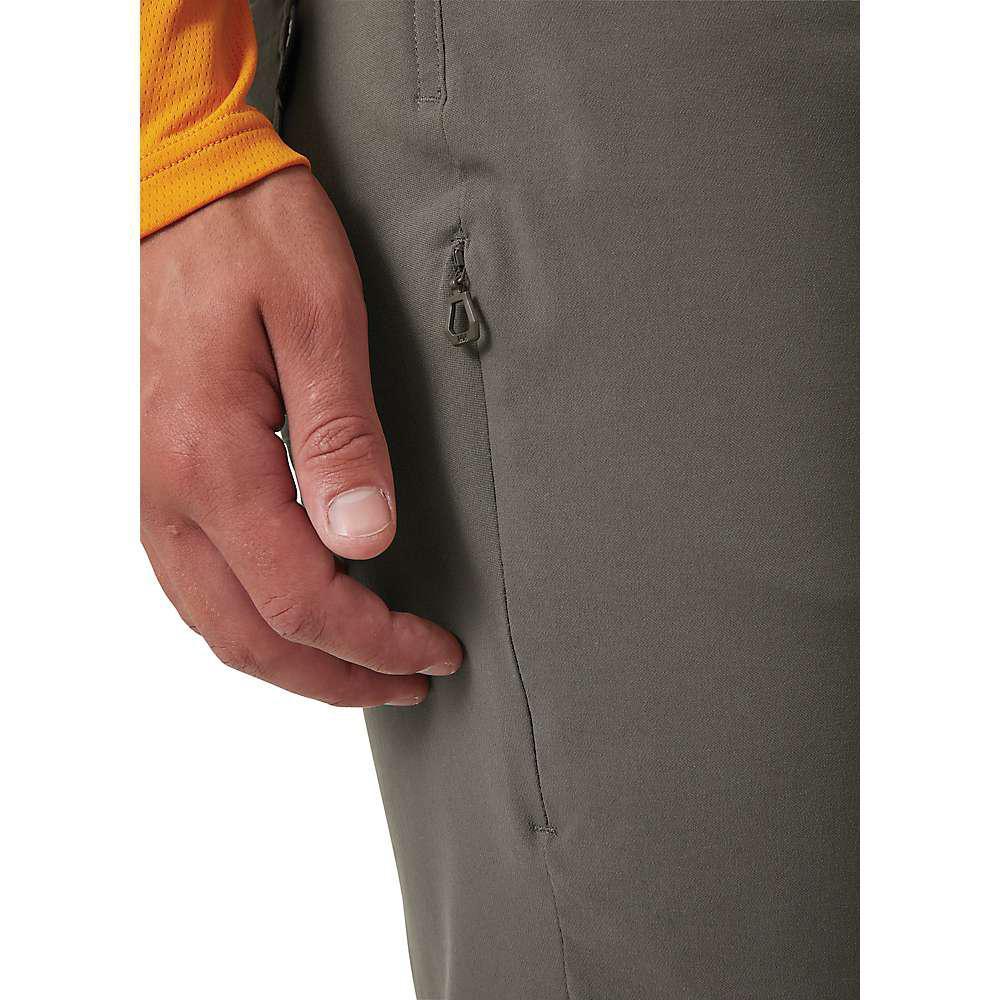 商品Helly Hansen|Men's Holmen 5 Pocket Pant,价格¥473,第5张图片详细描述
