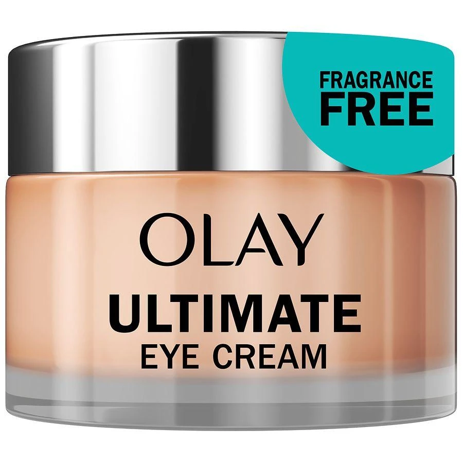 商品Olay|多效优越眼部精华素眼霜 素颜眼霜 15ml,价格¥221,第1张图片