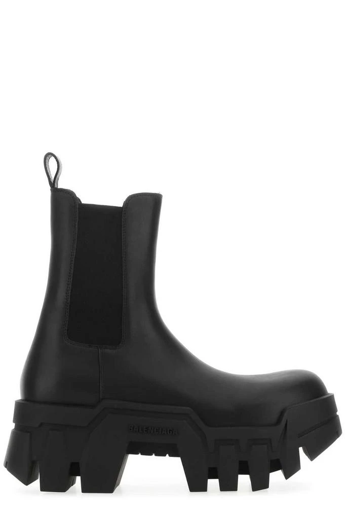 商品Balenciaga|Balenciaga Bulldozer Chelsea Boots,价格¥7662,第1张图片