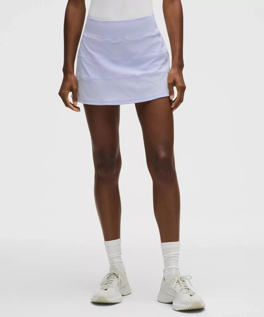 Pace Rival Mid-Rise Skirt *Long 商品