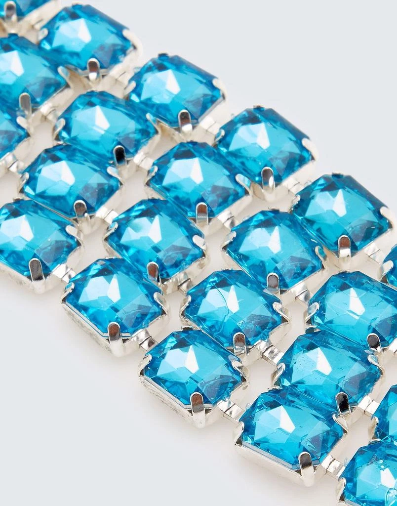商品8 by YOOX|Earrings,价格¥197,第4张图片详细描述
