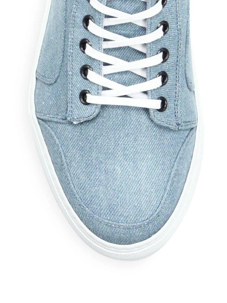 商品Del Toro|Two-Tone Boxing Sneakers,价格¥1049,第3张图片详细描述