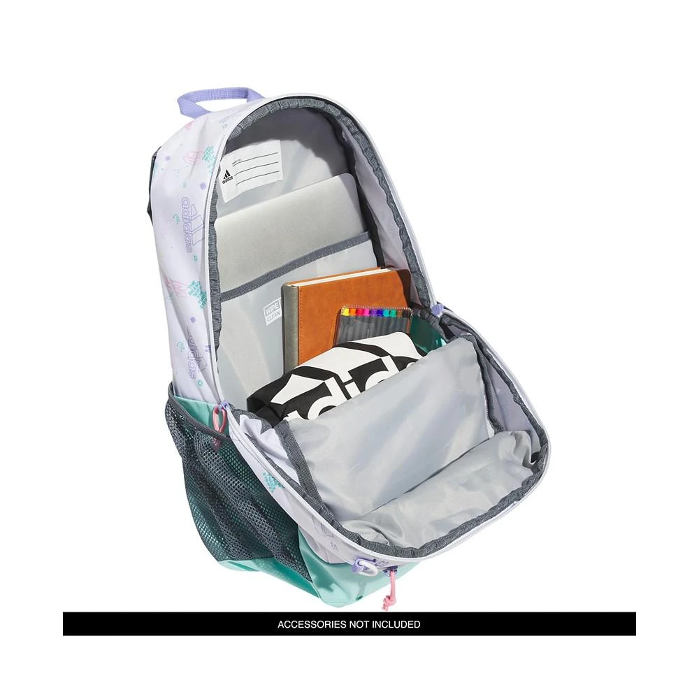 商品Adidas|Young BTS Creator 2 Backpack,价格¥202,第5张图片详细描述