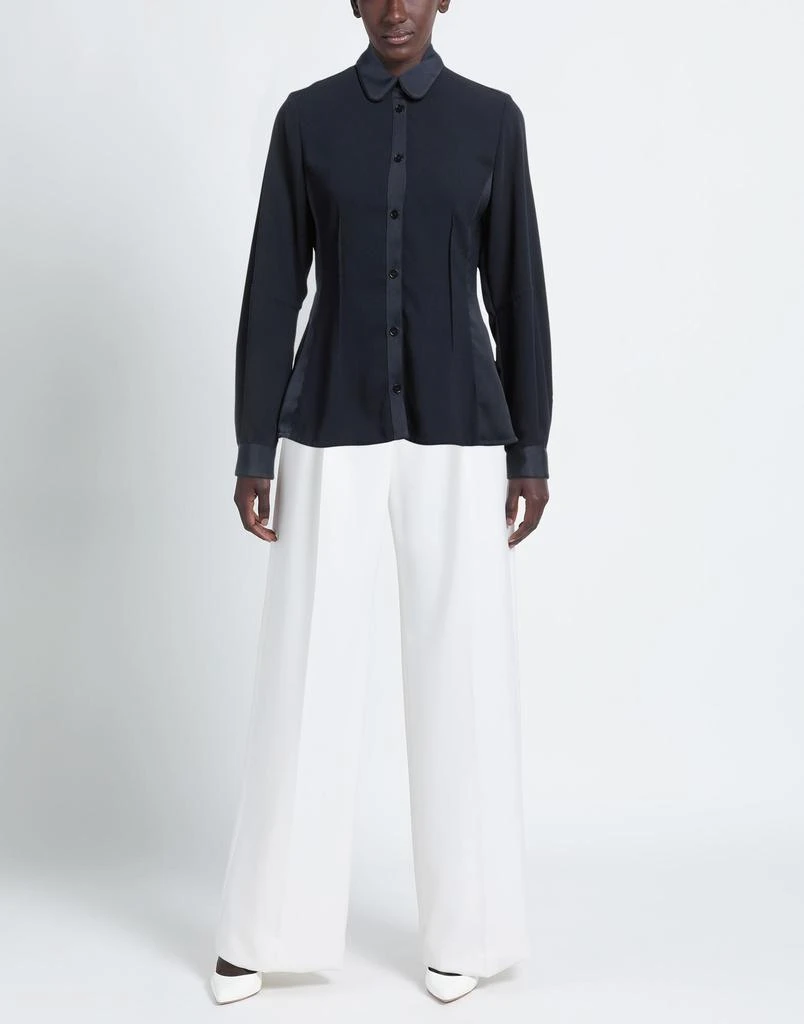 商品HIGH|Solid color shirts & blouses,价格¥701,第2张图片详细描述