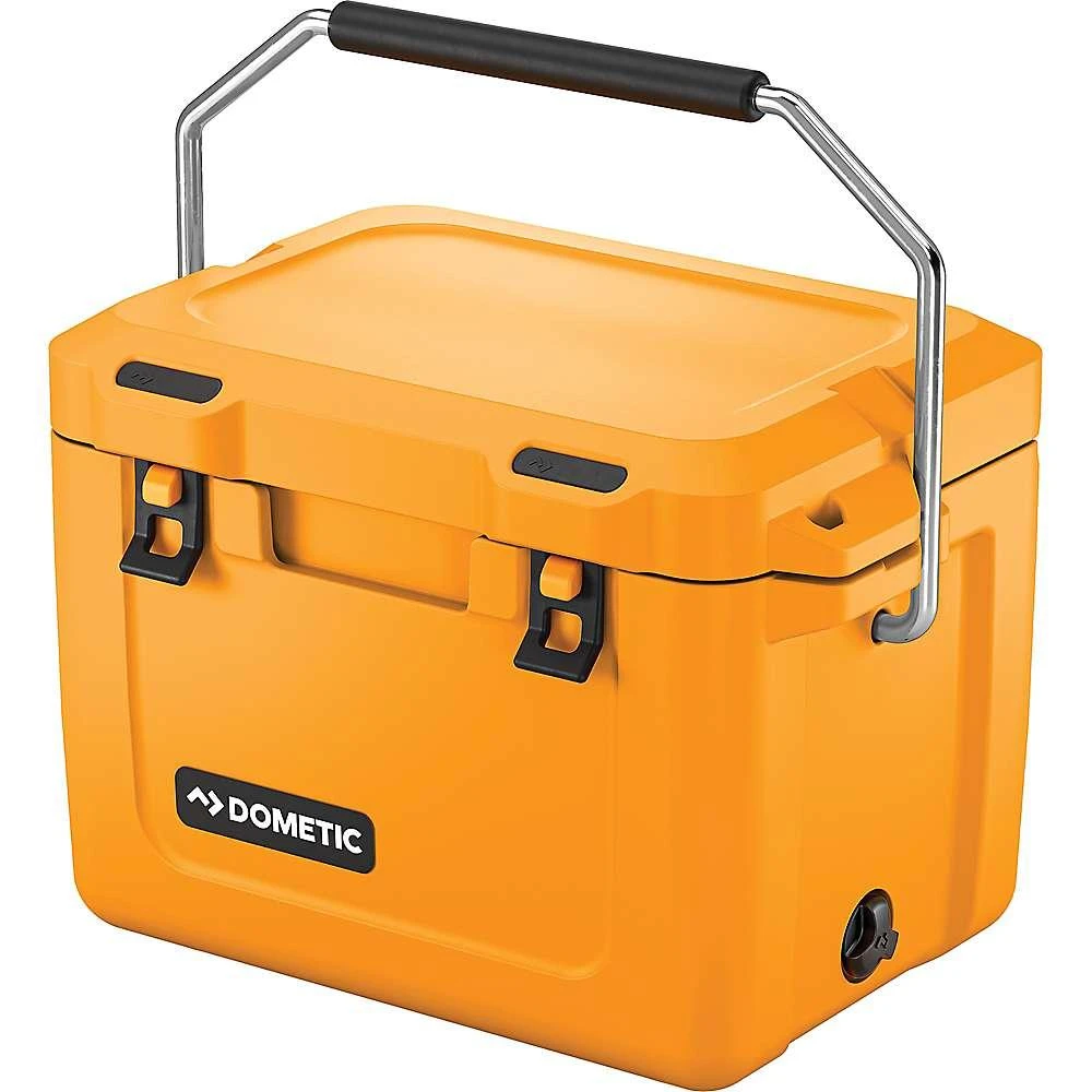 商品Dometic|Dometic Patrol 20 Qt. Ice Chest,价格¥1410,第3张图片详细描述
