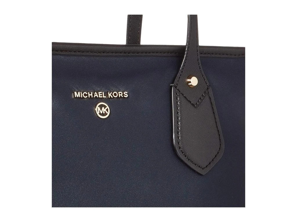 商品Michael Kors|Eva Small Top Zip Tote,价格¥858,第3张图片详细描述