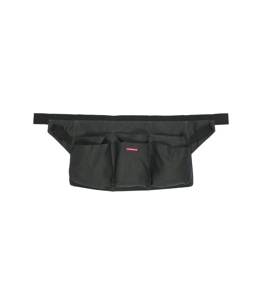 商品Wolverine|Guardian Cotton Waist Apron,价格¥196,第1张图片