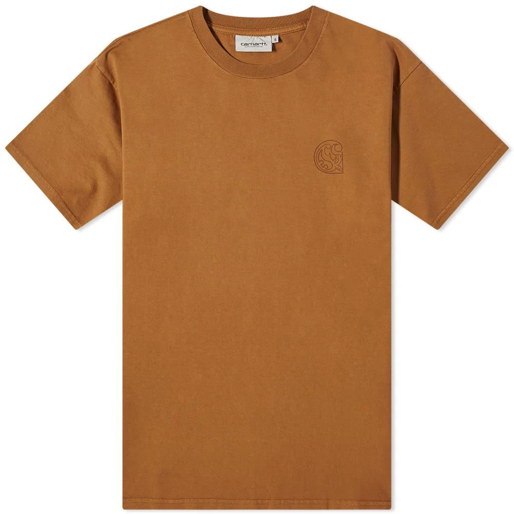 商品Carhartt|Carhartt WIP Verse Patch T-Shirt,价格¥311,第1张图片
