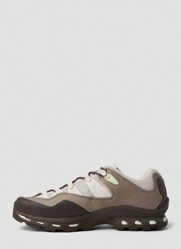 商品Salomon|XT-Quest 2 Advanced Sneakers in Brown,价格¥1112,第3张图片详细描述