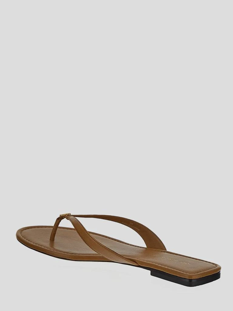 商品Tory Burch|Tory Burch Flip Flop Sandal,价格¥975,第3张图片详细描述