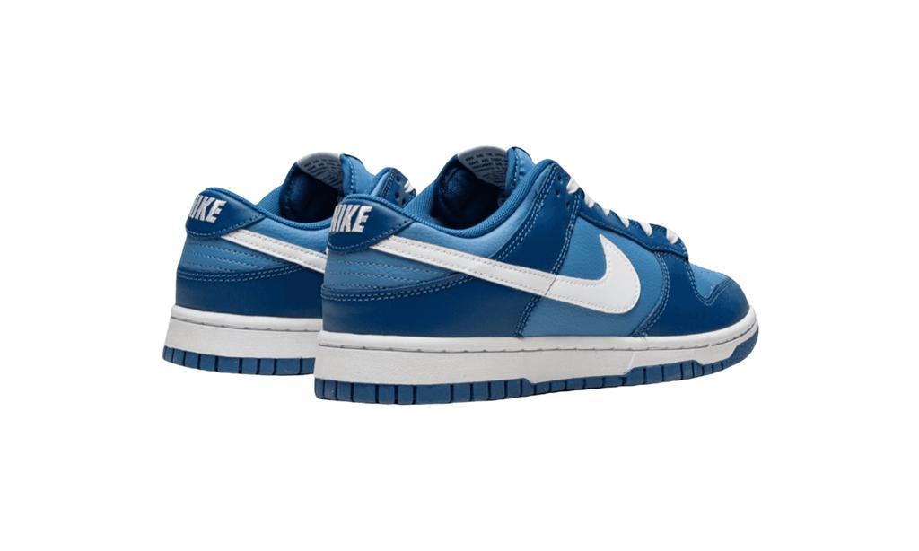 商品NIKE|Nike Dunk Low "Marina Blue" GS,价格¥1842,第5张图片详细描述