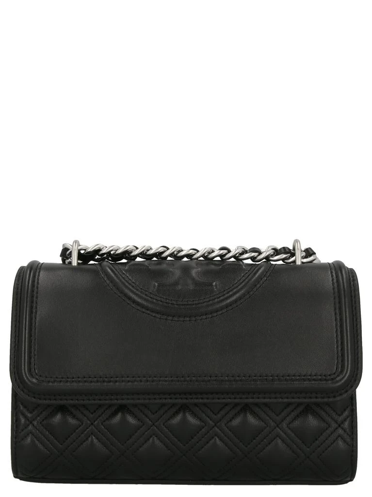 商品Tory Burch|Tory Burch fleming Small Convertible Crossbody Bag,价格¥4090,第3张图片详细描述
