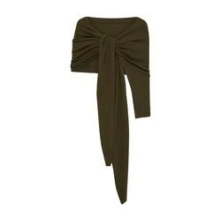 商品Lemaire|系结围巾,价格¥2599,第1张图片
