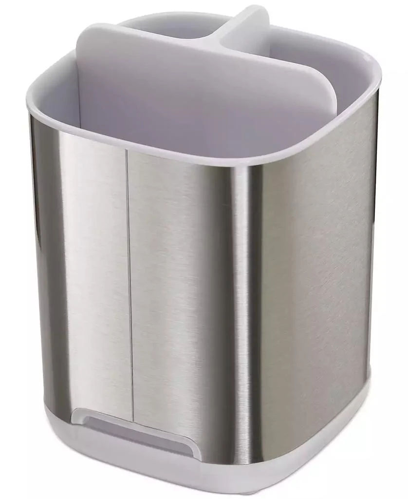 商品Joseph Joseph|EasyStore™ Steel Toothbrush Caddy,价格¥148,第1张图片