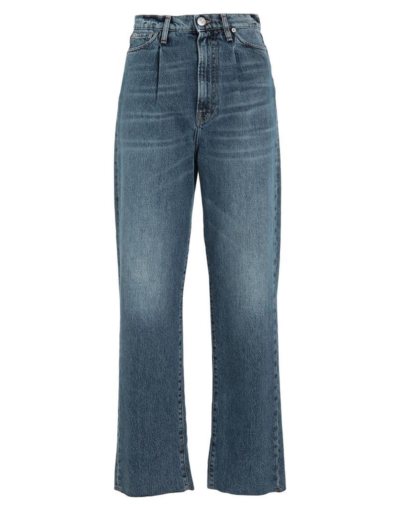商品3 X 1|Denim pants,价格¥1519,第1张图片