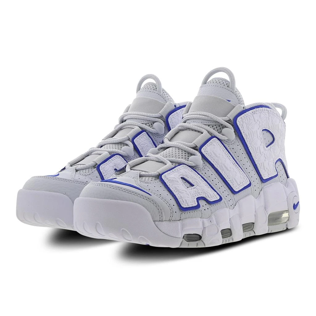 商品NIKE|Nike Air More Uptempo '96 - Men Shoes,价格¥886,第2张图片详细描述