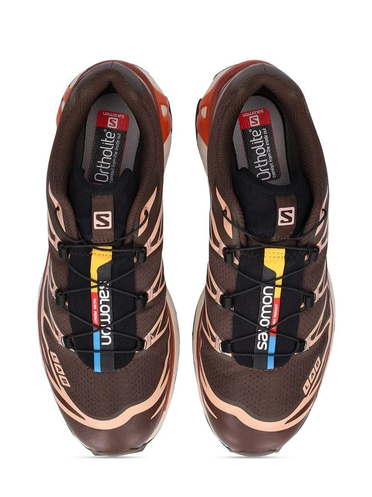 商品Salomon|Xt-6 Sneakers,价格¥1141,第4张图片详细描述