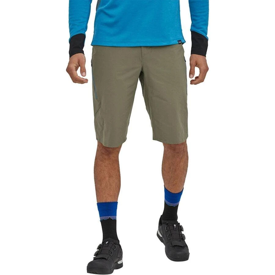 商品Patagonia|Landfarer Bike Short - Men's,价格¥409,第1张图片