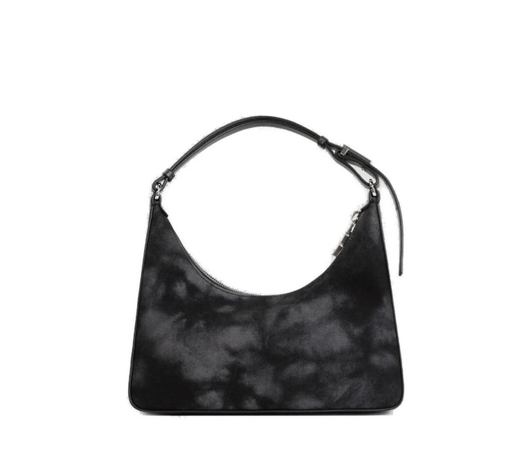 商品Givenchy|Givenchy Moon Chain-Detailed Small Shoulder Bag,价格¥7663,第2张图片详细描述