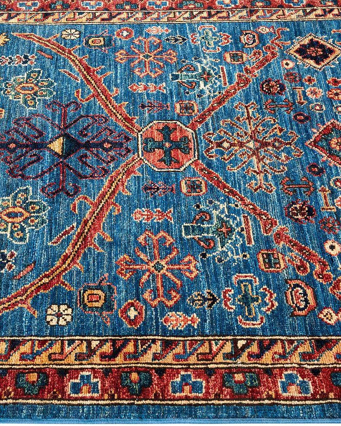Serapi M1973 Area Rug, 3'1" x 5' 商品