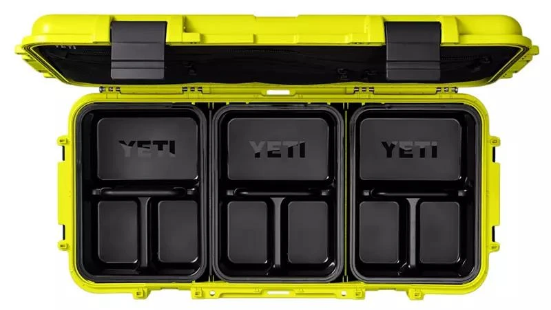 YETI LoadOut GoBox 60 Gear Case 商品