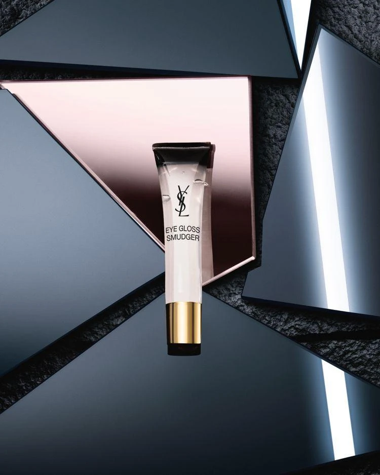 商品Yves Saint Laurent|Eye Gloss Smudger, The Shock Collection,价格¥223,第2张图片详细描述