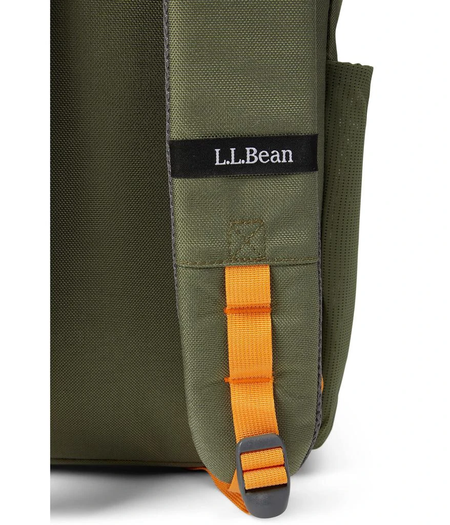 商品L.L.BEAN|Mountain Classic Cordura Pack,价格¥749,第4张图片详细描述