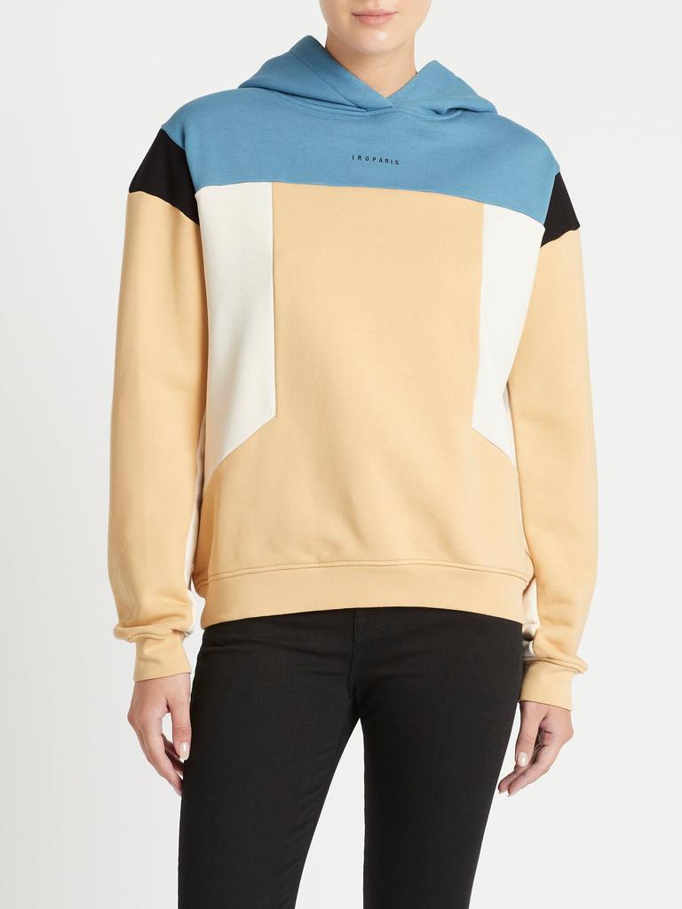 商品IRO|Susane Sweatshirt,价格¥2792,第1张图片