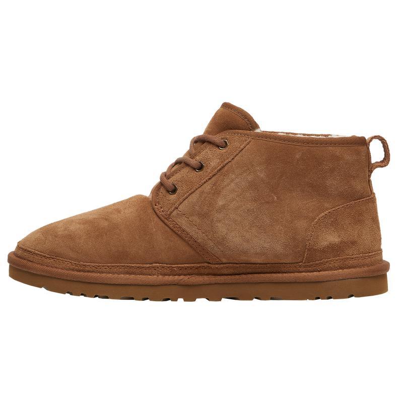 商品UGG|UGG Neumel - Men's,价格¥590-¥1032,第4张图片详细描述