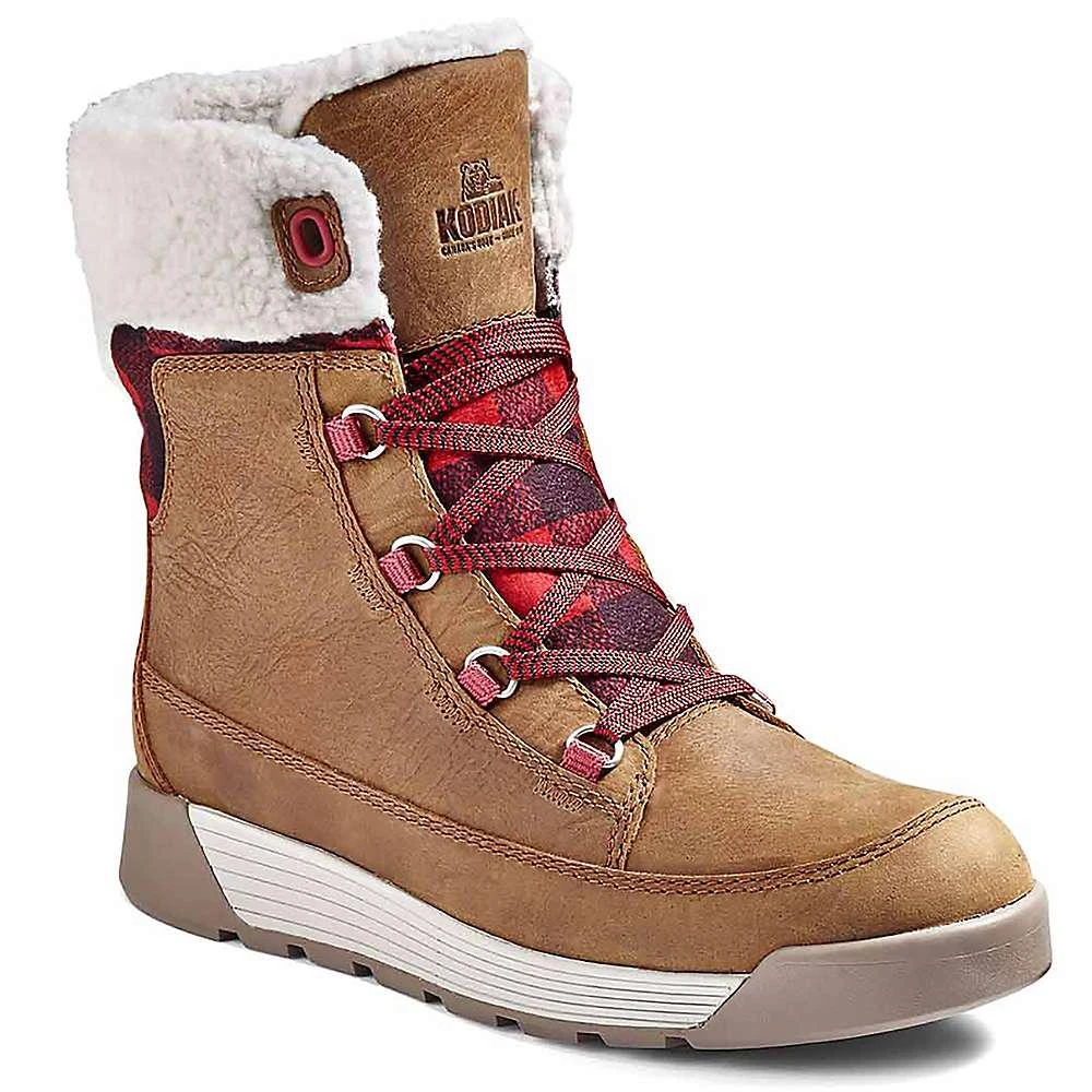 商品Kodiak|Kodiak Women's Rosseau Boot,价格¥1102,第1张图片