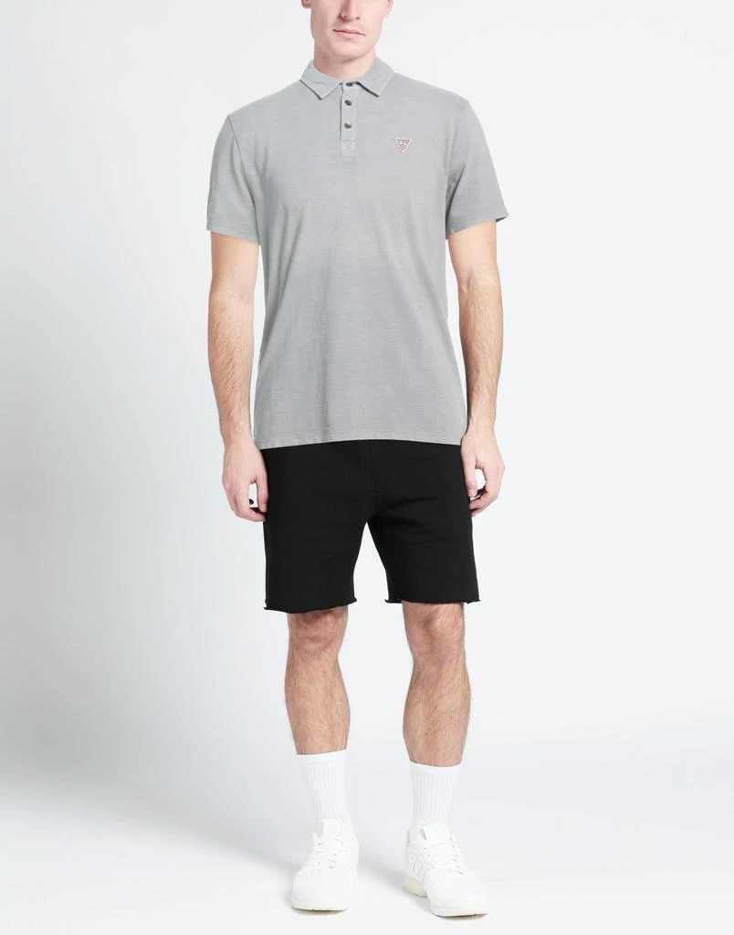 商品GUESS|Polo shirt,价格¥109,第2张图片详细描述