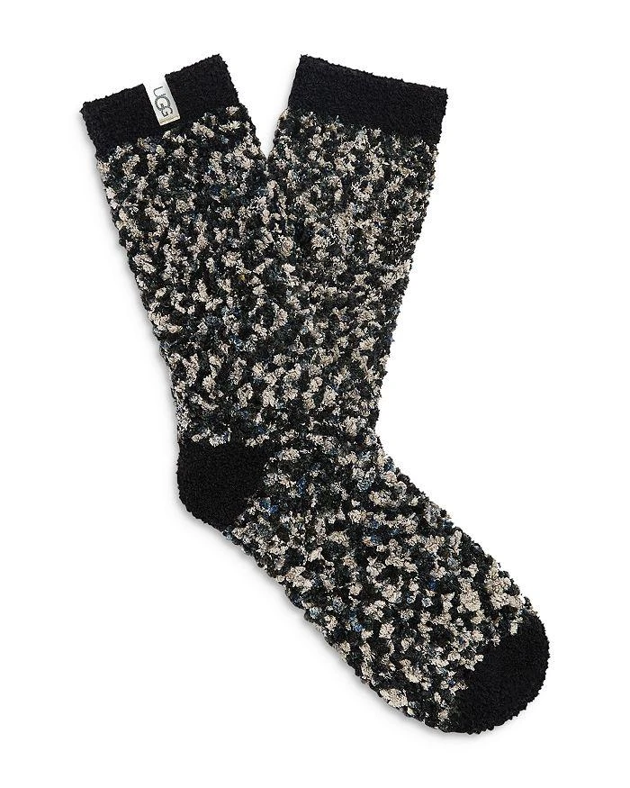 商品UGG|Cozy Chenille Socks,价格¥148,第1张图片详细描述