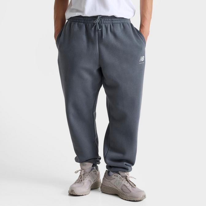 New Balance Men's New Balance Logo Graphic Fleece Jogger