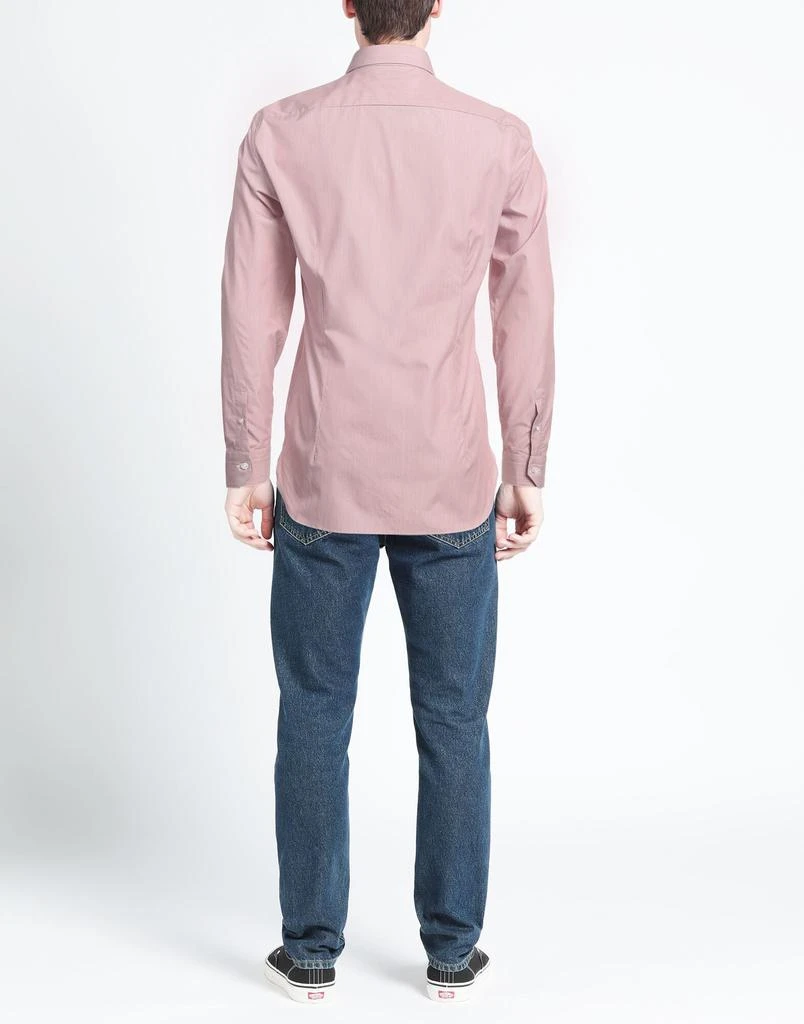 商品Zegna|Striped shirt,价格¥964,第3张图片详细描述