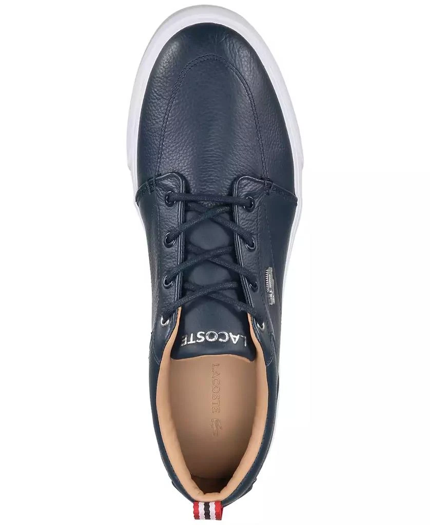 商品Lacoste|Men's Bayliss 119 1 U Sneakers,价格¥745,第3张图片详细描述