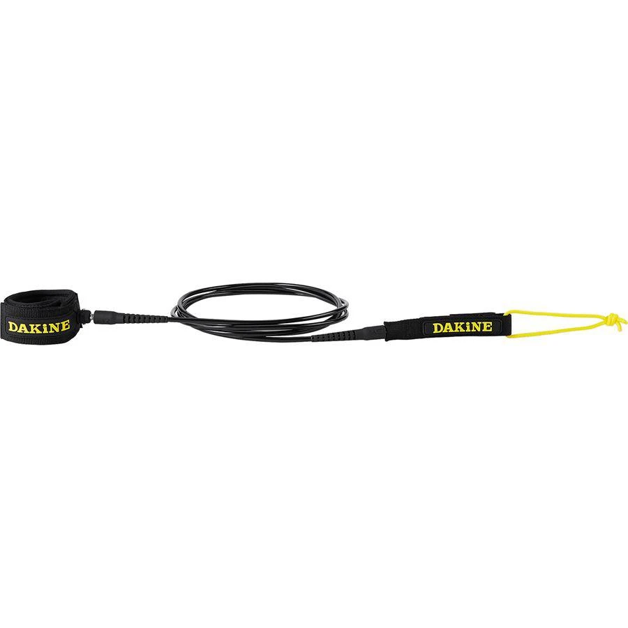 商品Dakine|Longboard Ankle Surfboard Leash - 9ft 6in,价格¥192,第1张图片
