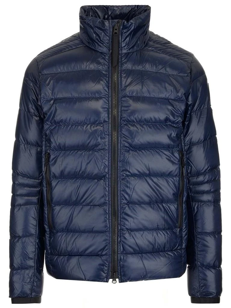 商品Canada Goose|Canada Goose Crofton Padded Jacket,价格¥5421,第1张图片