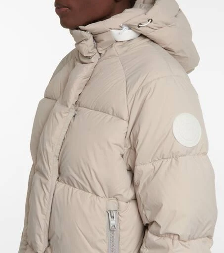 商品Canada Goose|Junction quilted jacket,价格¥8929,第4张图片详细描述