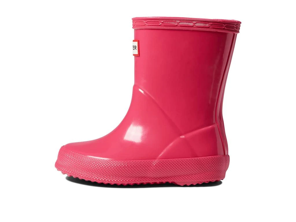 商品Hunter|First Classic Gloss (Toddler/Little Kid),价格¥429,第4张图片详细描述