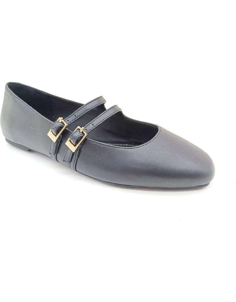 商品Kenneth Cole|Mackenzie Mary Jane Flat (Women),价格¥537,第1张图片