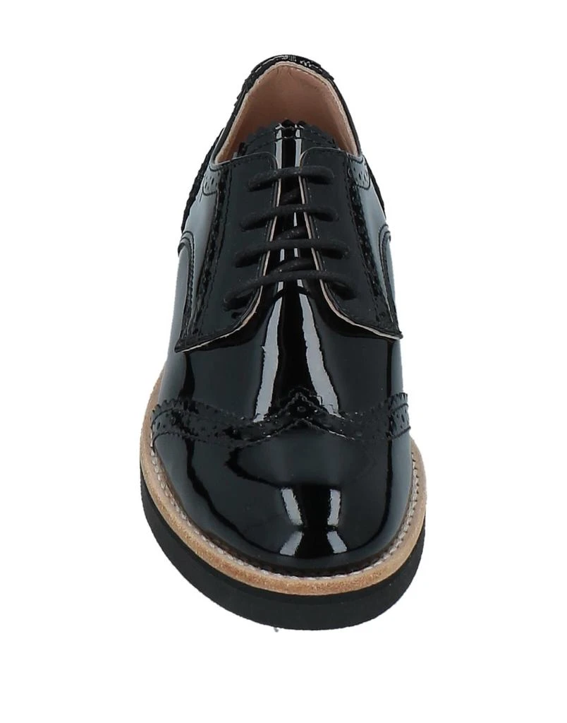 商品Salvatore Ferragamo|Laced shoes,价格¥638,第4张图片详细描述