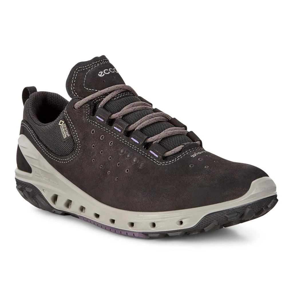 商品ECCO|ECCO Women's BIOM Venture GTX Tie,价格¥476,第2张图片详细描述