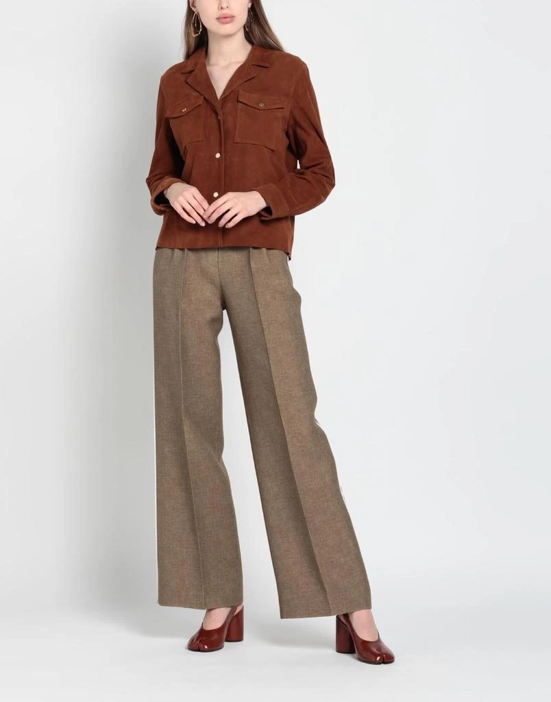 商品Sandro|Jacket,价格¥2741,第3张图片详细描述
