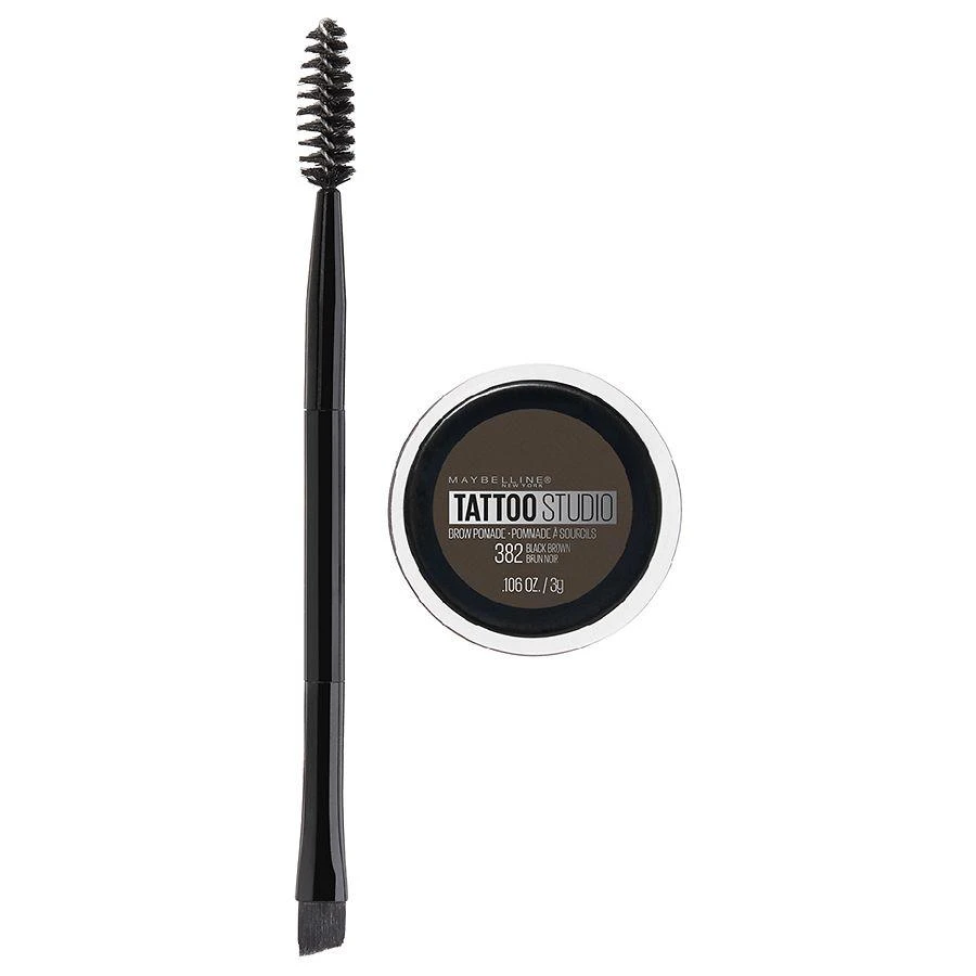 商品Maybelline|Brow Pomade,价格¥125,第1张图片